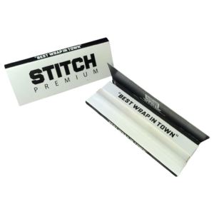 Rolling Papers Stitch Premium