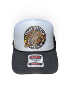 Thai Stitch Premium Trucker Hat
